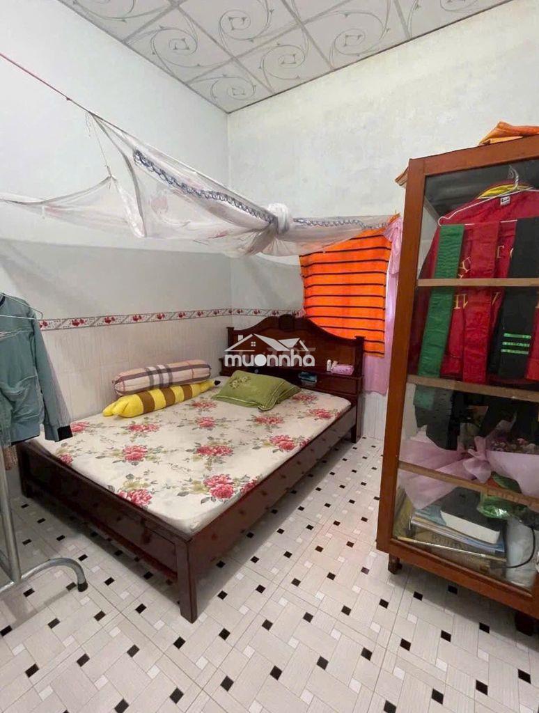 Cắt lỗ vầ giá nét 1ty250 triệu sổ hồng riêng ngay tân thông hội củ chi - 3