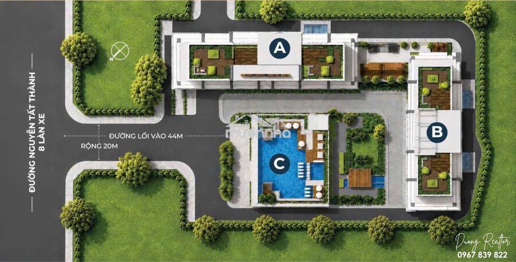 Lancaster lincoln – “át chủ bài” mới của bất động sản trung tâm tp.hcm - 4