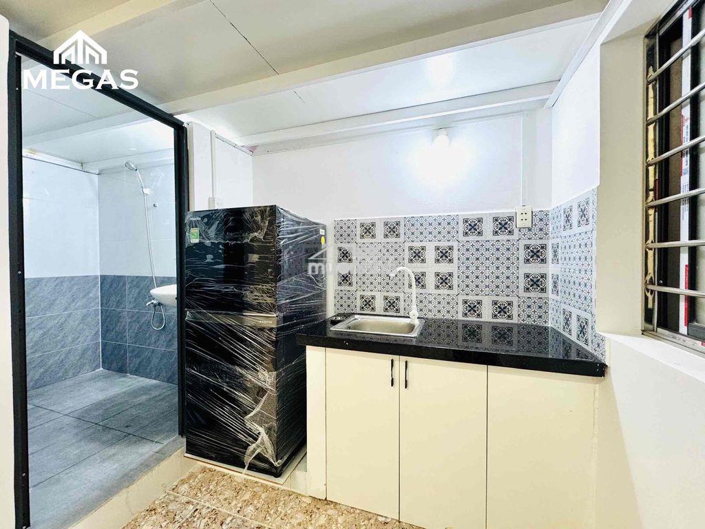 ❌ Phòng trọ giá rẻ - kdc thới an - mới 100% - phù hợp ở 3-4bạn - 4