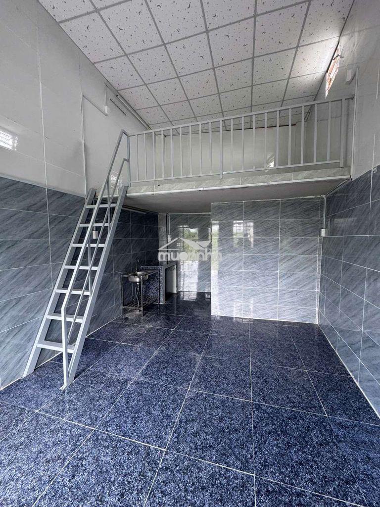 Bán nhà đang ngăn phòng trọ cho thuê, ấp 2 long thọ cũ. - 4