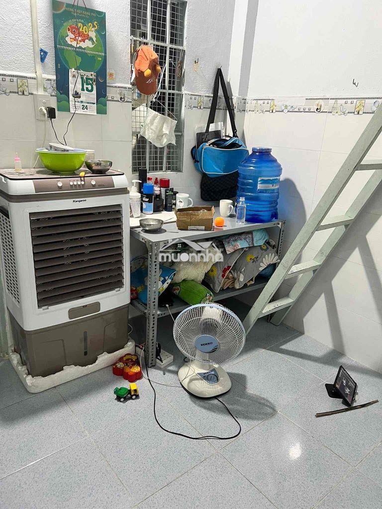 Trọ thủ đức 2 triệu không cọc trước - Ảnh 3