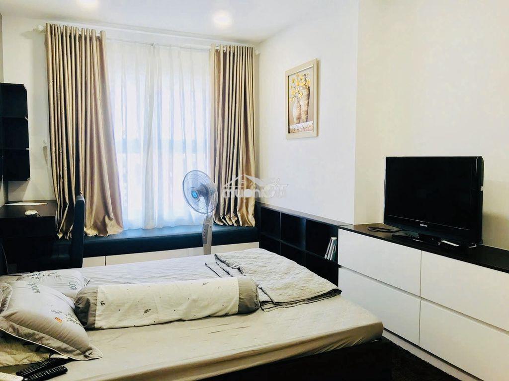 Bán căn góc vị trí độc bản xi grand court – sổ hồng sẵn – view phú thọ - 2