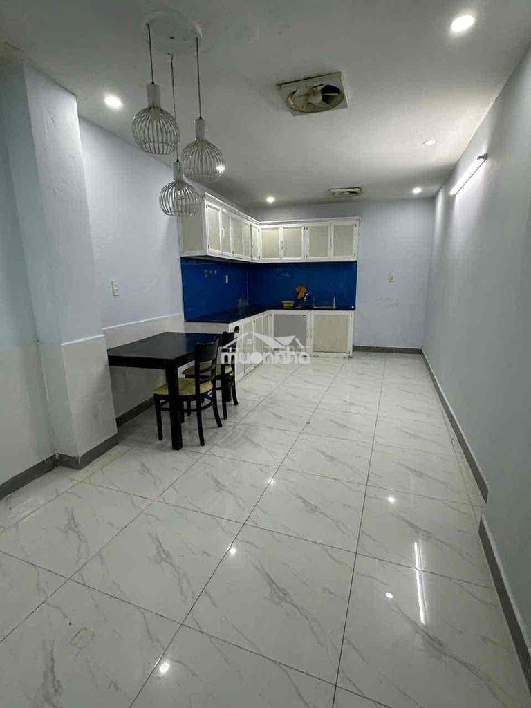 💰💰 Nhà trung tâm gò vấp - sát phạm văn đồng, 2pn 3wc - 3