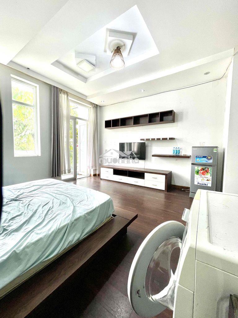 Phòng siêu rộng qua q7 trong 1 nốt nhạc