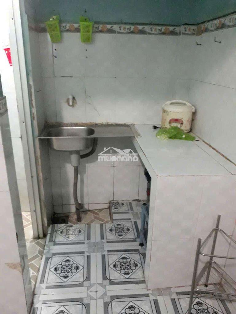 Cho thuê phòng đường nguyễn tri phương 