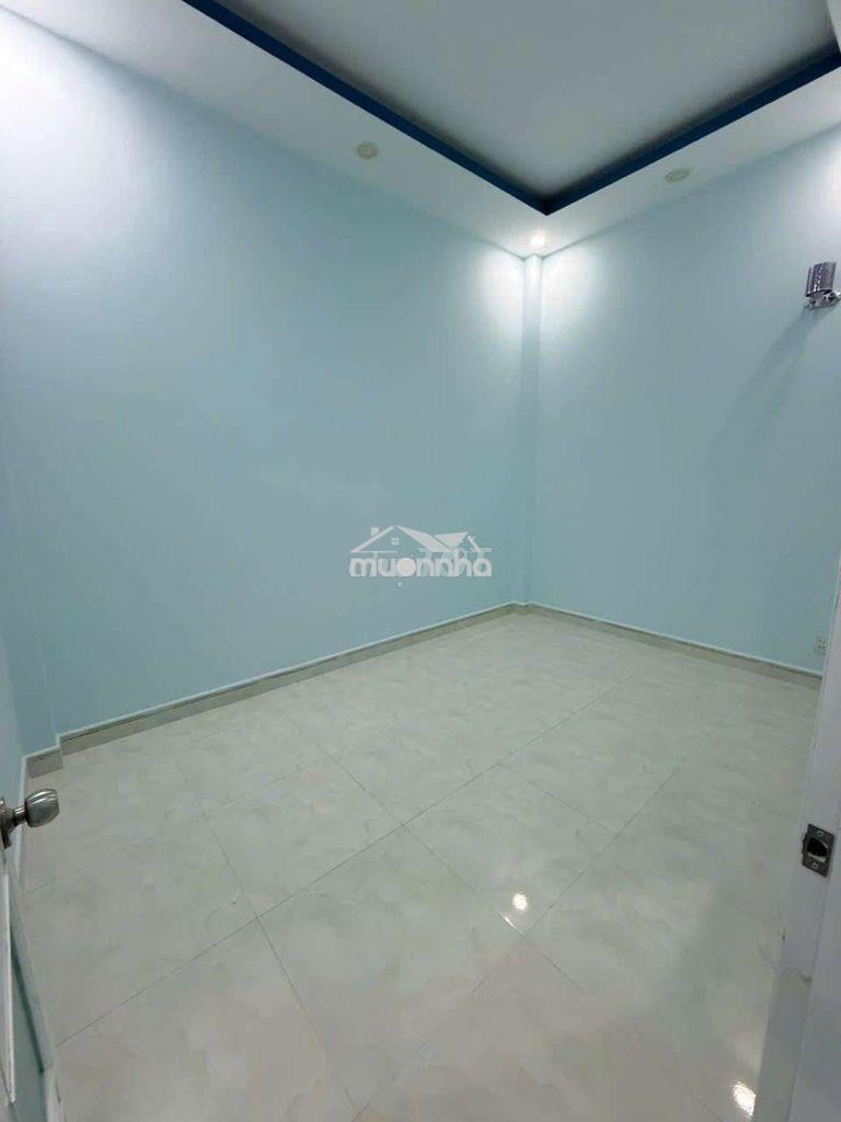 Cho thuê nhà nguyên căn hẻm 1979 htp dt 4m x 17m giá 5,5tr/tháng - 3