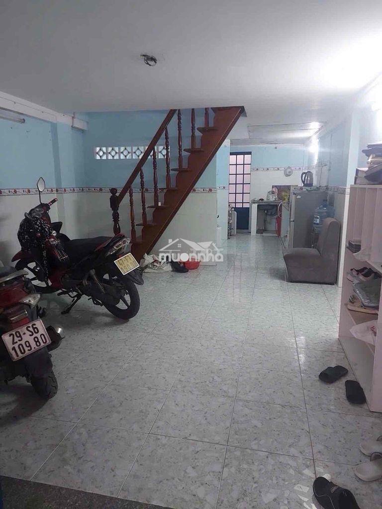 🏡 Nhà btct 3 tầng – vài bước chân ra gigamall - giá siêu tốt - 4