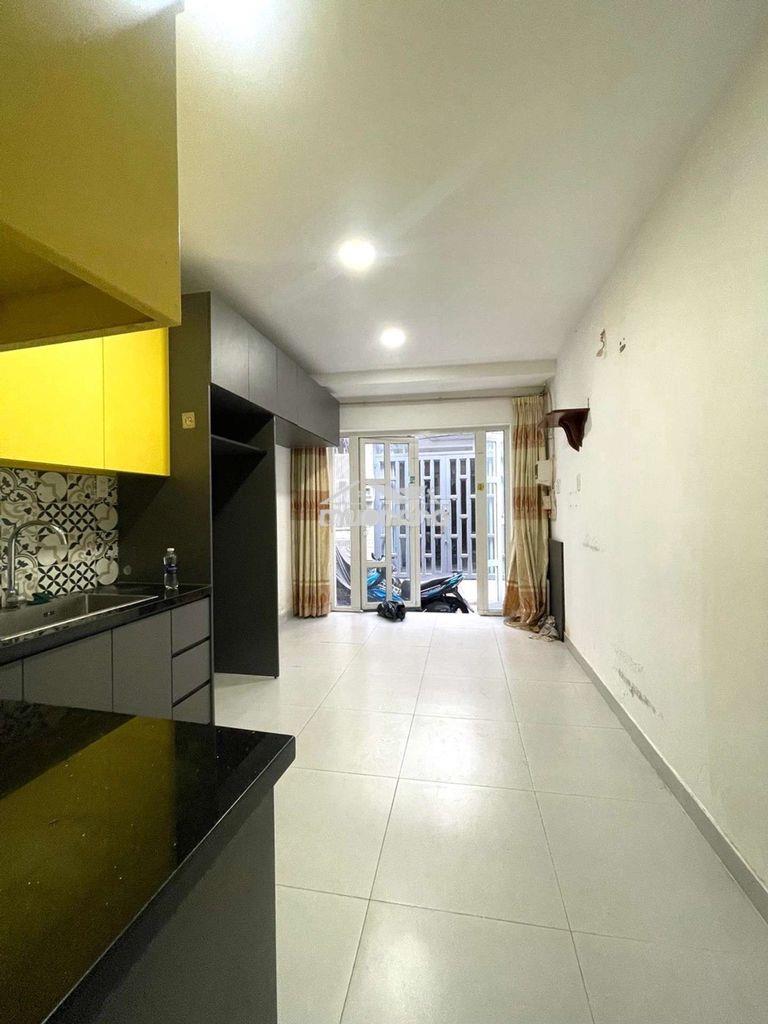 Nhà 2 tầng gần chợ thạch đà - 21m² - nhỉnh 2 tỷ  - 2