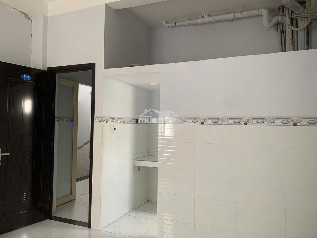 Phòng trọ cho thuê đường hưng phú - 2