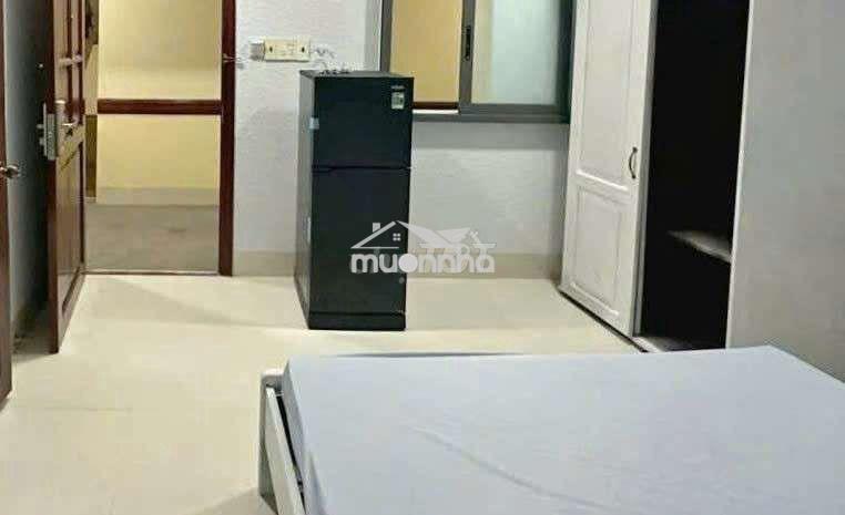 PHÒNG GIÁ RẺ 4.19 TRIỆU/THÁNG STUDIO 25M² CÓ CỬA SỔ KHU PHAN XÍCH LONG