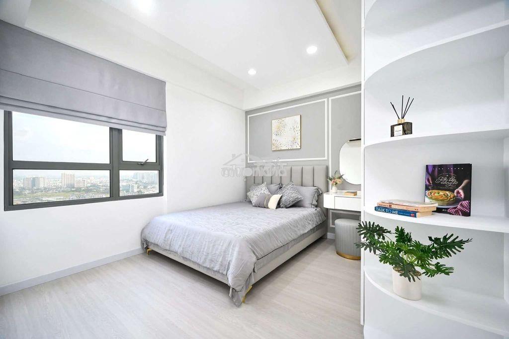Cho thuê căn hộ 2pn 75m2 masteri thảo điền - 4