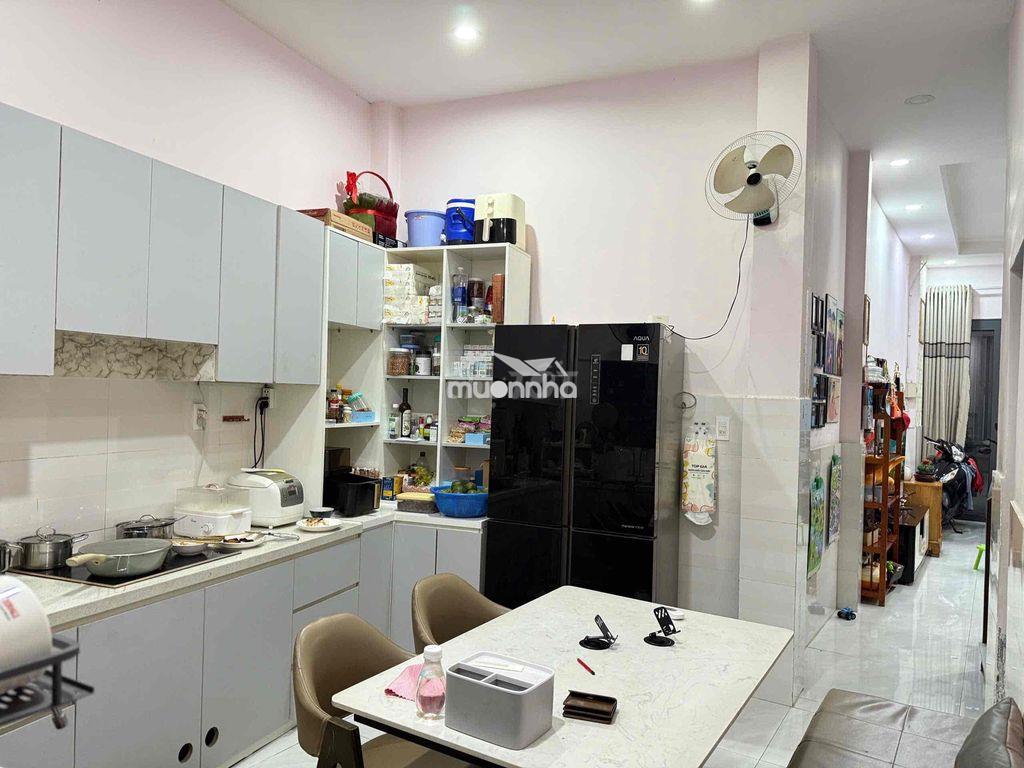 Nhà phố - 2