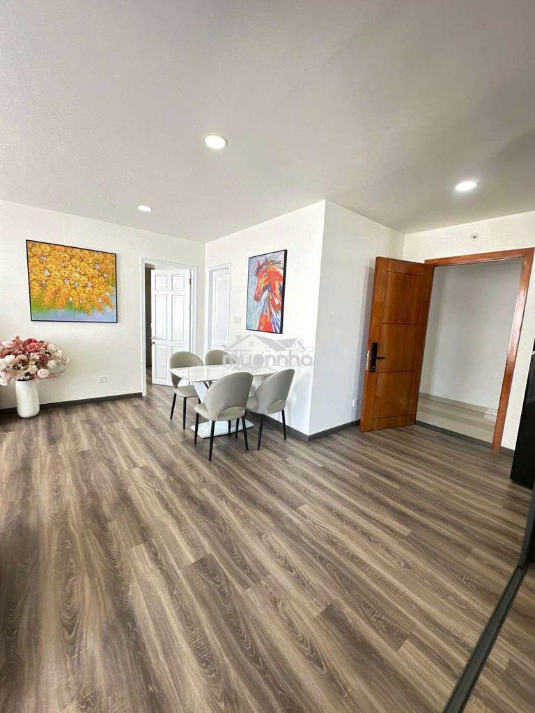 🔥 Hiếm! bán căn hộ valeo đầm sen 3pn 2pn shr – không gian như resort - 2