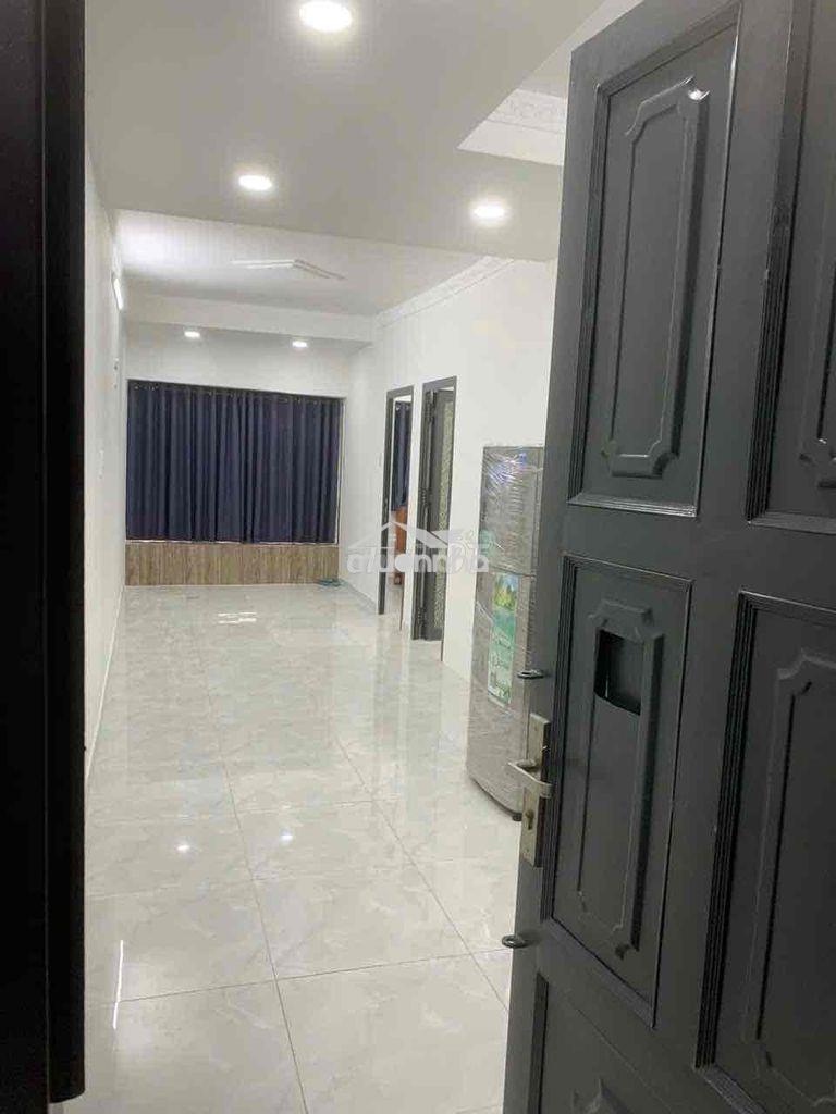 Chung cư cách mạng tháng 8 gần bảy hiền 44,8m2 2 phòng ngủ - 2