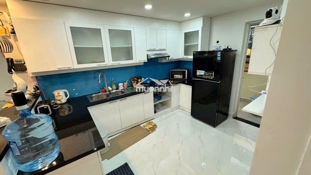 Cần cho thuê ch hùng vương plaza p12. q5 dt 130m2, 3pn, 3 wc,giá 23tr - 2