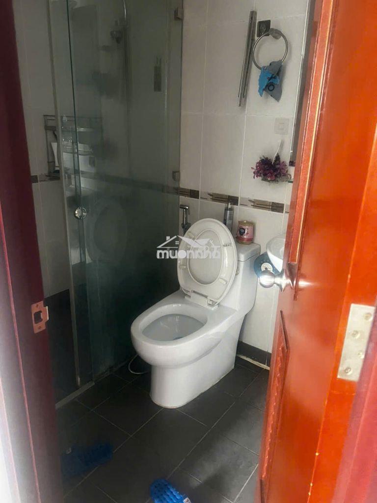 Cho thuê căn hộ 3pn tại bmc quận 1, giá: 14tr/tháng - 3