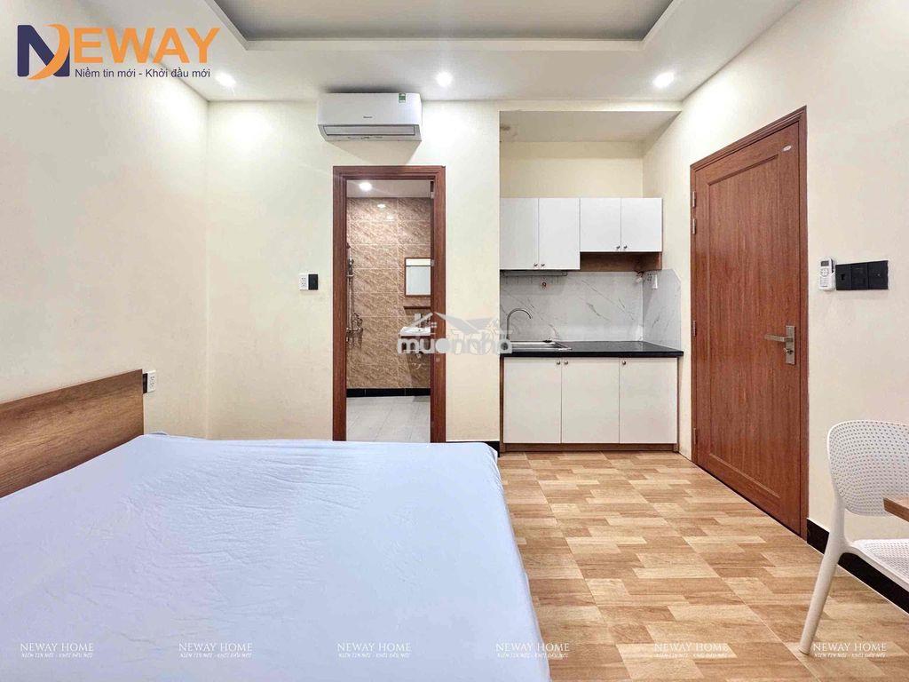 Phòng sạch đẹp chỉ 4.9 triệu- bàu cát, tân bình- siêu thị, công viên - 3