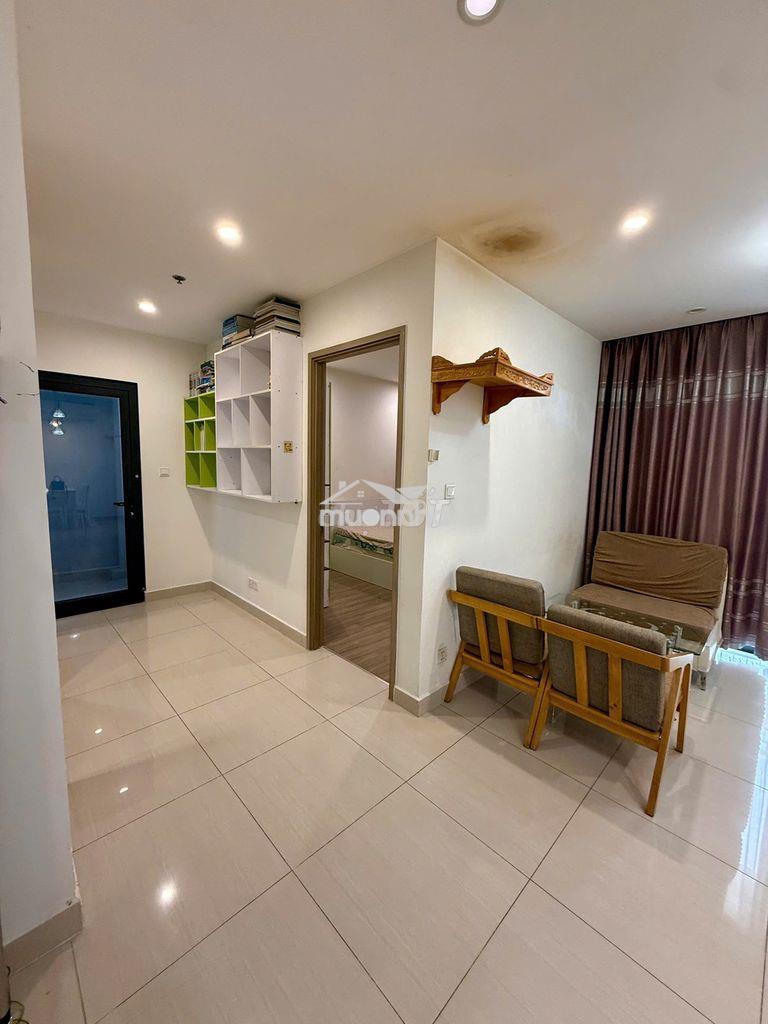 Chỉ 2.7 tỷ - chính chủ cần bán gấp căn hộ 2 phòng ngủ vinhomes quận 9. - 2
