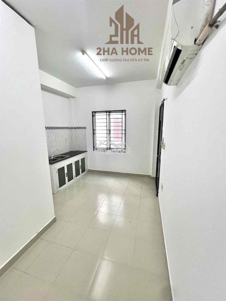 Phòng máy lạnh giá rẻ gần cầu tham lương - 3