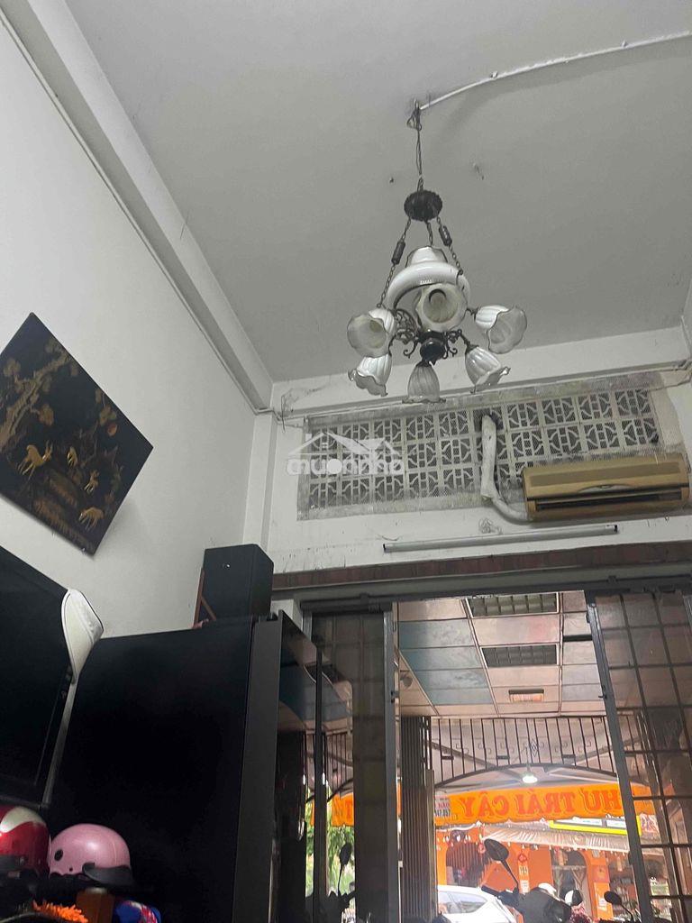 Mt q1 cô giang 5tầng 27tỷ - 2