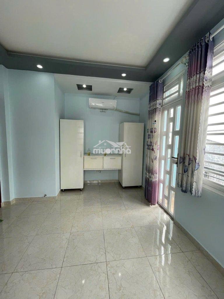 ⚽️Gò vấp - giáp nguyễn văn khối - c v làng hoa - ô tô ngủ - chỉ 6.2 tỷ - 4