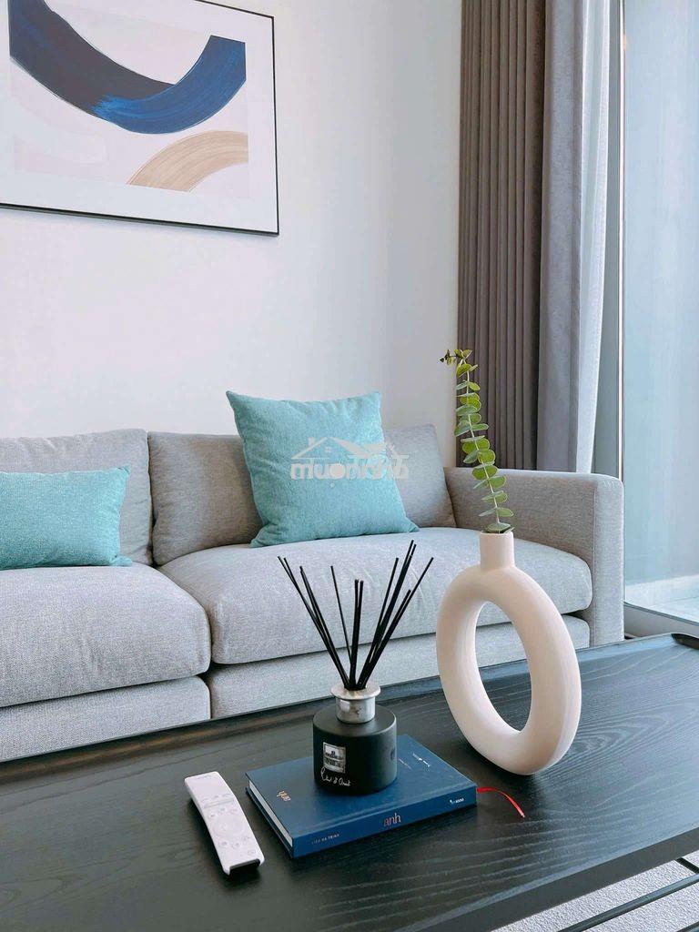 Chính chủ gửi cho thuê nhanh căn hộ 1pn full nt dự án emprire city. - 2