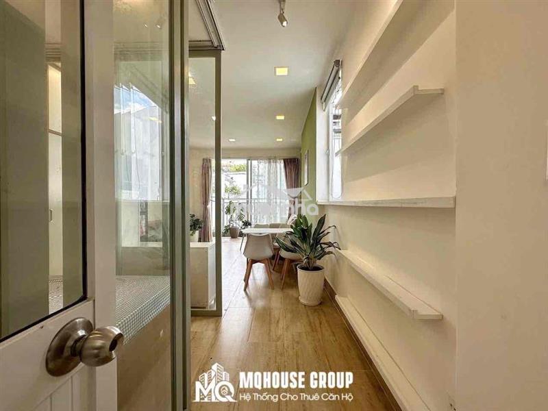 💝 Cho thuê studio – hồng hà, tân bình – gần đại học gia định 💝 📍 gần