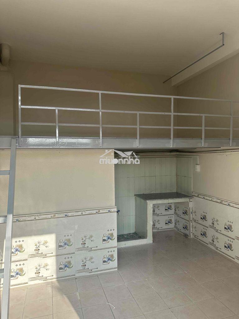 Nhà trọ bình dương