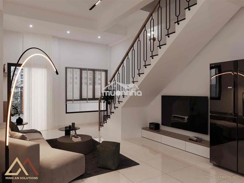 Nhà nguyên căn full nội thất, mới 100% tại kđt oasis city