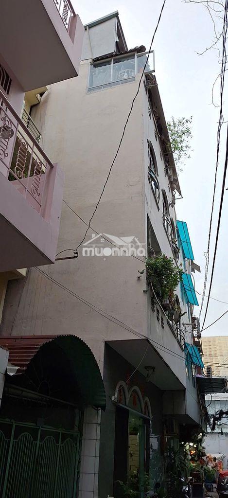 Chính chủ cần bán nhà khu trung tâm – thích hợp an cư lâu dài