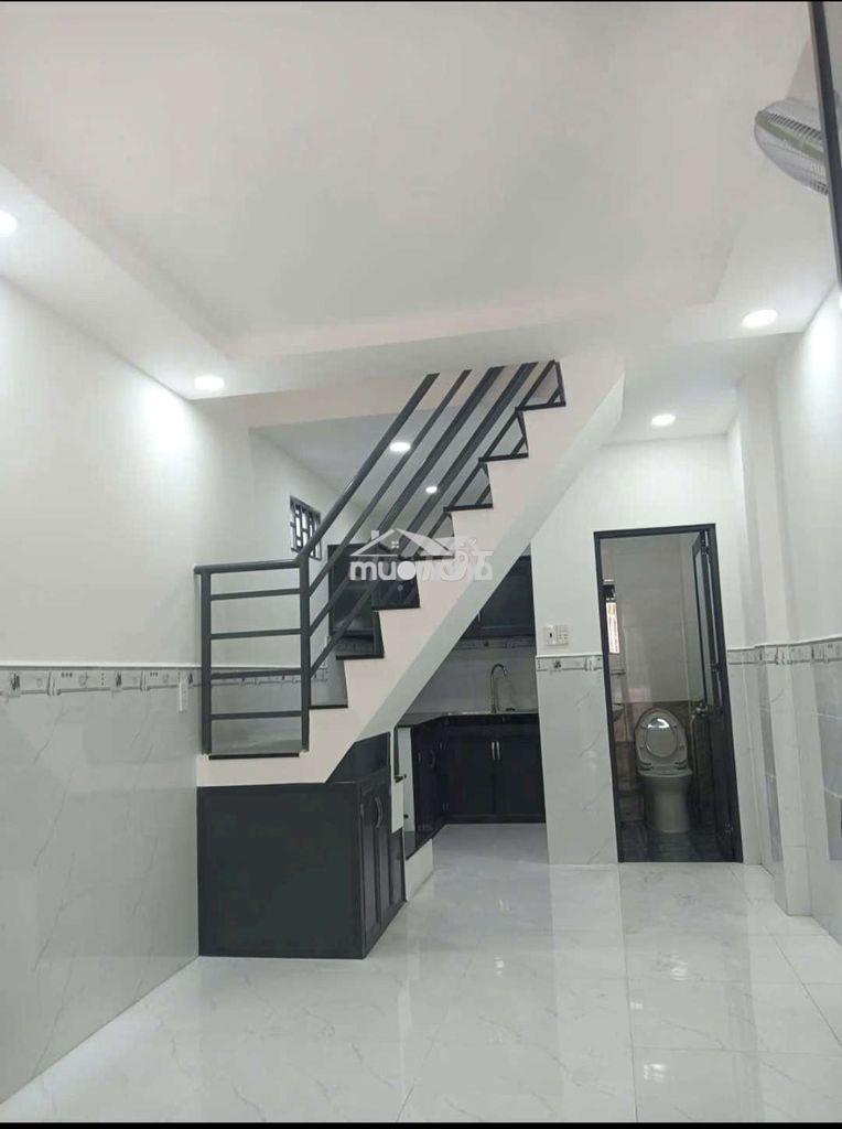 Bán nhà đường 36 hiệp bình chánh