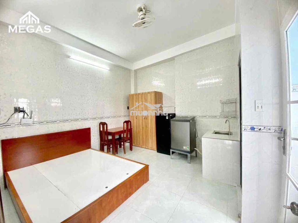 Đúng hình - đúng giá cho thuê căn hộ full nội thất gần toà nhà viettel - 3