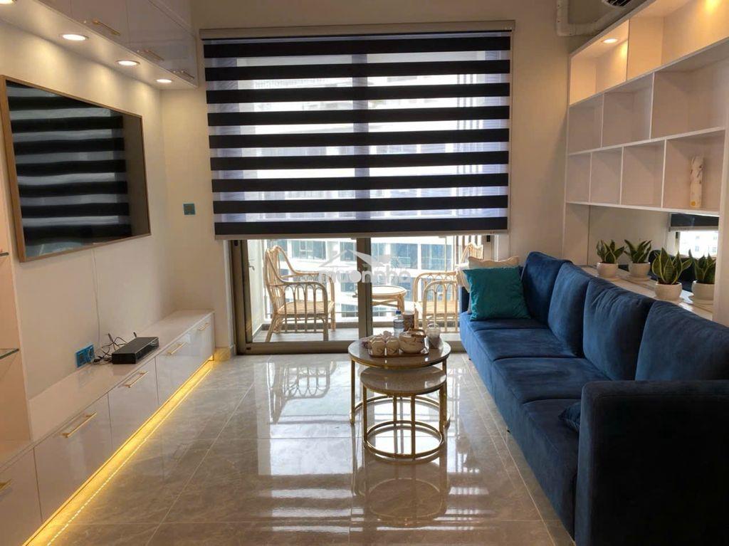 Cần cho thuê căn hộ midtown full nội thất - 2