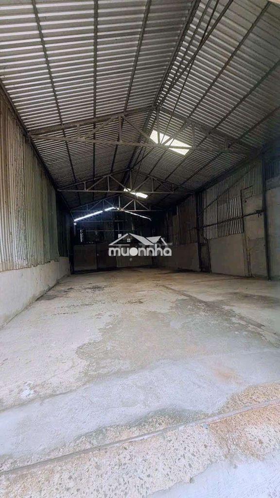 Xưởng 9x20 - có pccc - vĩnh lộc a - 4