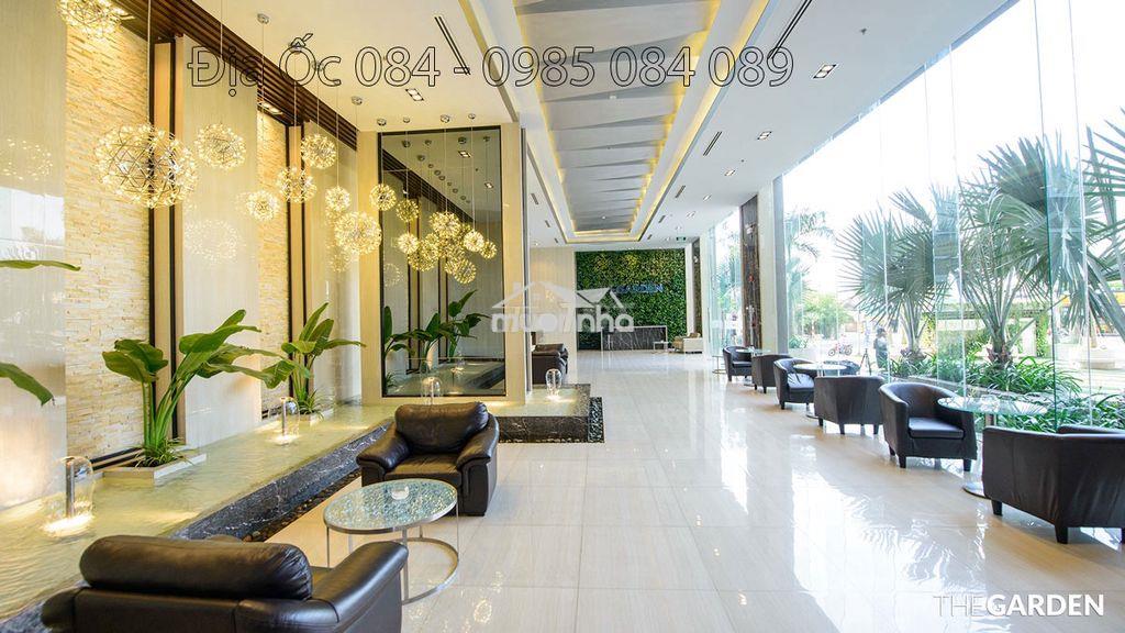 Căn hộ an gia garden 63m 2pn 2wc đủ nội thất cực hiếm - 3