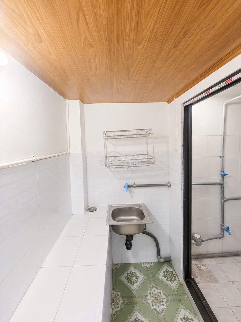 Trọ đẹp sạch rẻ  có máy lạnh thuận an - 4
