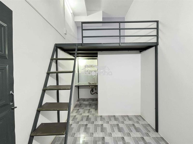 🔥 Nhà mới xây giá từ 2tr3 > 3tr  - có trệt & ban công