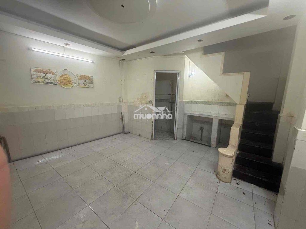 Bán căn nhà hẻn 30 lâm văn bền quận 7 giá 2 tỷ680 - 3