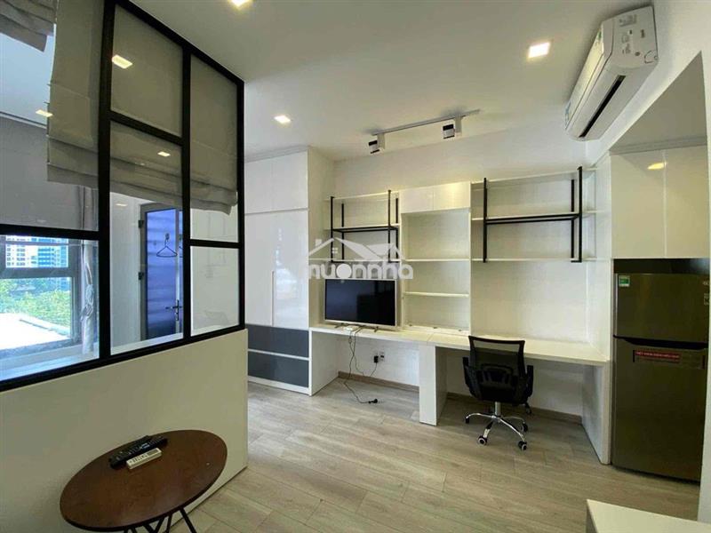 Cho thuê căn hộ chung cư orchard garden 1pn 1wc 32m2 nhà đẹp