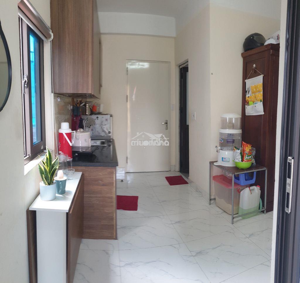 Chính chủ cho thuê ccmn 2 ngủ giá 4,9tr tại mỹ đình - 4