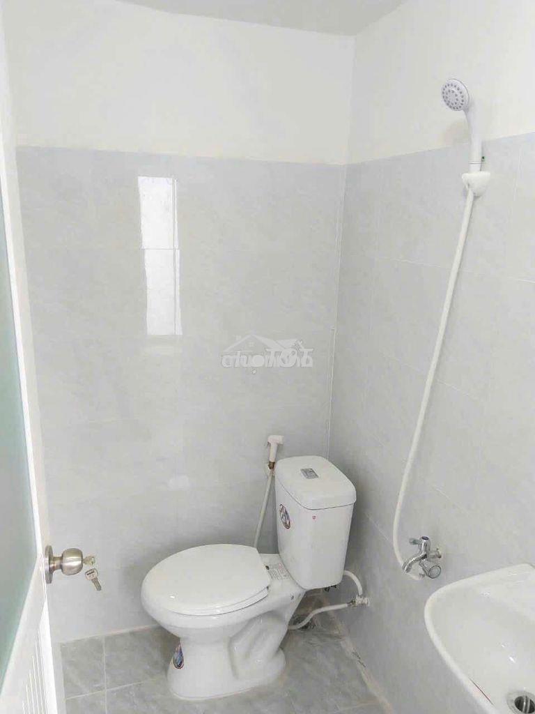 Phòng trọ sinh viên giá rẻ - 4