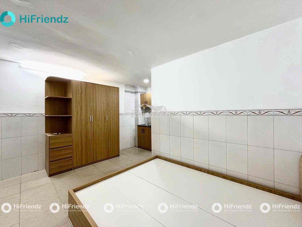 Studio mới ngay công viên gia định-sân bay-bệnh viện 175-giáp pn - 4