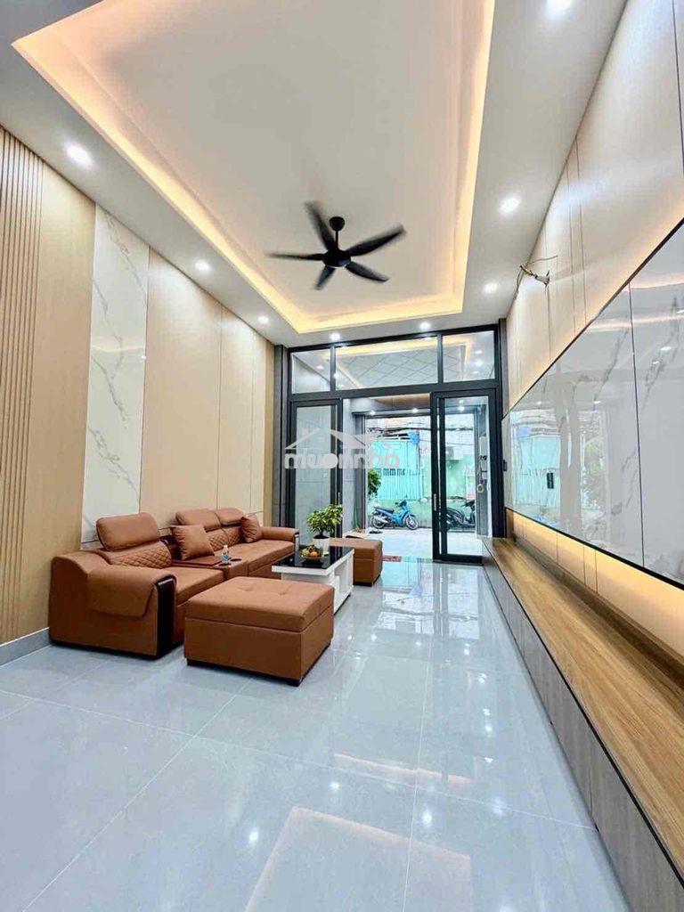 Khó tìm căn thứ 2 trong tầm giá này, đối diện cv tao đàn q1 đường ntmk