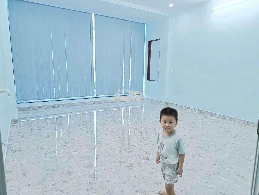 Cg cho thuê nhà kdc lê thị riêng - 4