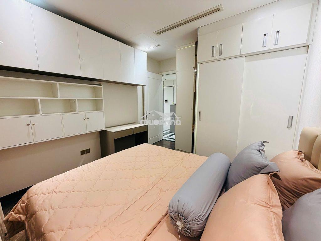 Chuyên cho thuê giá tốt căn hộ vinhomes central park  - 3
