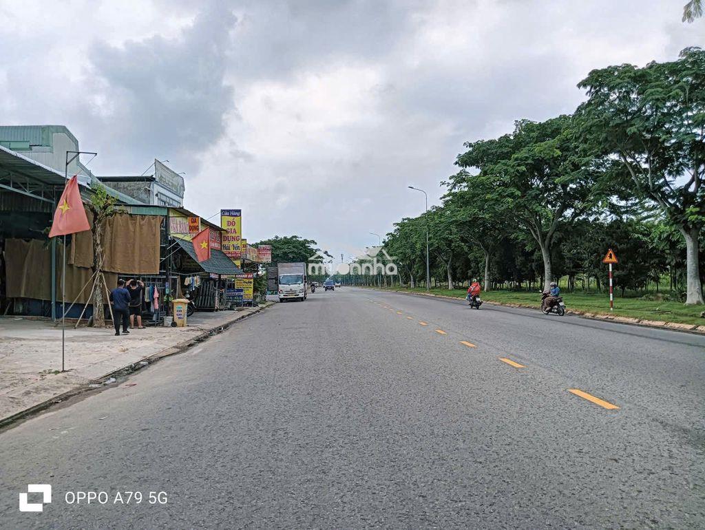 Mặt bằng kinh doanh cho thuê - 2
