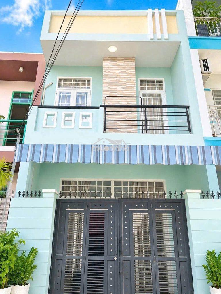🔥 5TY18 SỞ HỮU NHÀ 2 TẦNG TRUNG TÂM HIỆP PHÚ – HXH TẢI ĐỖ CỬA – 54M²
