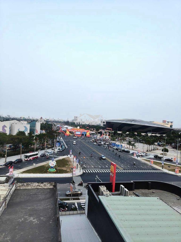 Căn hộ đường 2-9 1 phòng ngủ - 4