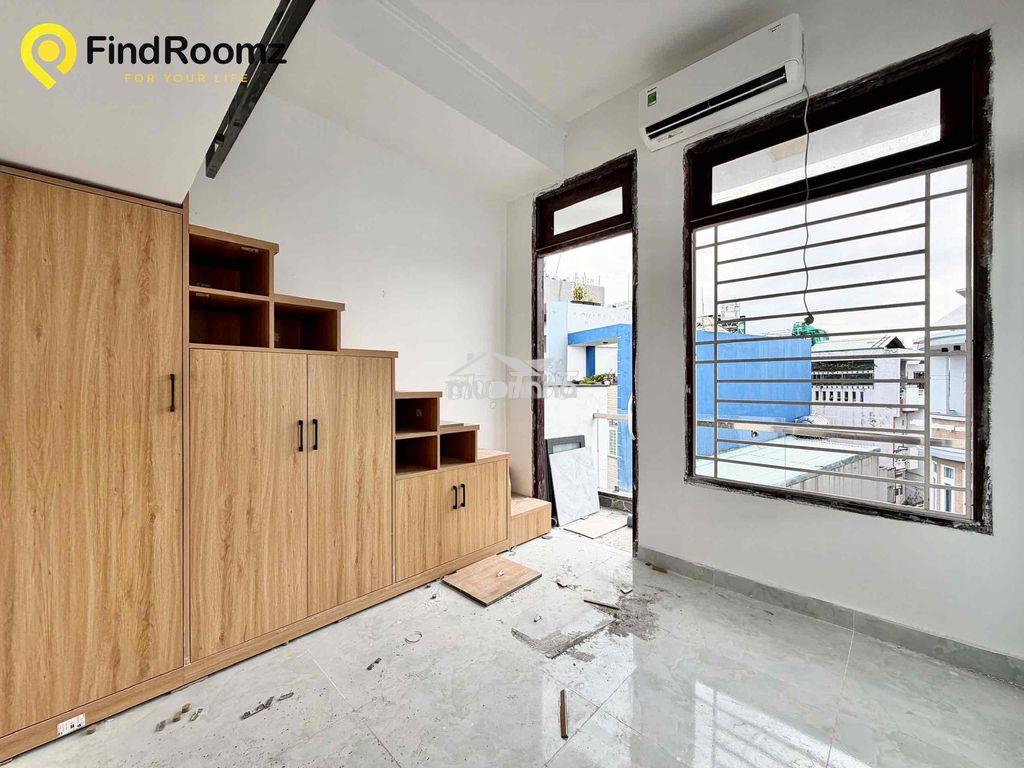 Duplex mới xây full tiện nghi ngay emart phan huy ích 🔥 - 4