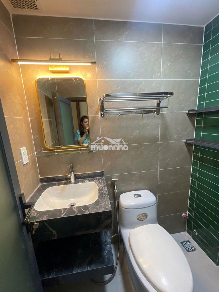 Cho nữ thuê phòng ngay đường nguyễn kiệm ngã tư phú nhuận - 3